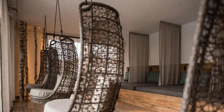 Taliansky Kronplatz: neobmedzený wellness, polpenzia aj karta výhod