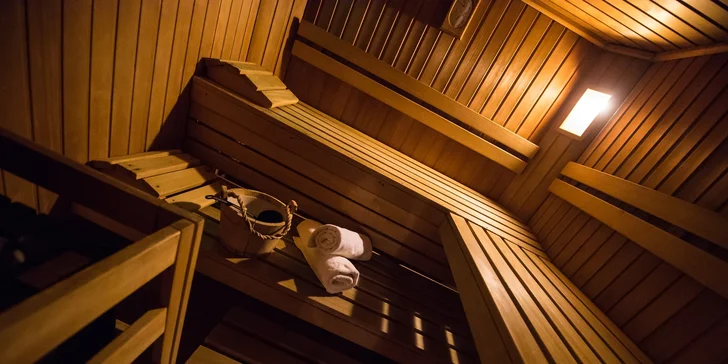 Taliansky Kronplatz: neobmedzený wellness, polpenzia aj karta výhod