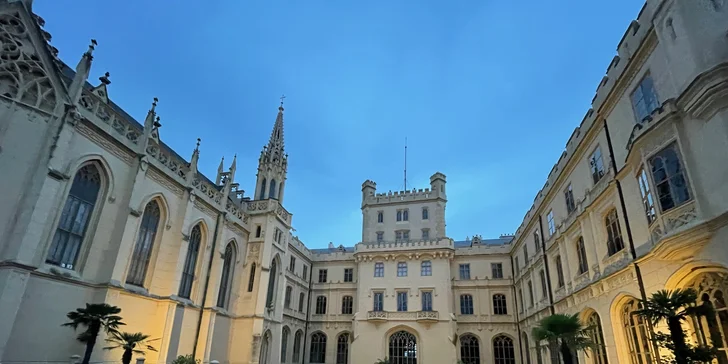 Penzión neďaleko Mikulova a Pálavy: bez stravy, s raňajkami alebo s polpenziou