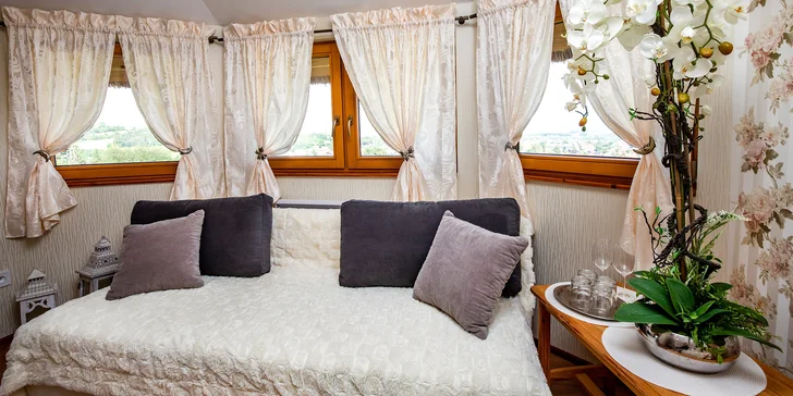 Unikátny pobyt v korunách stromov v Rozprávkovom lese