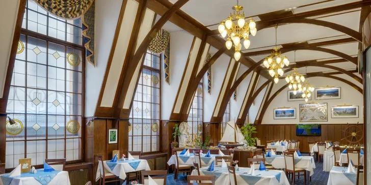 Luxusný 4* hotel v Mariánskych: wellness, procedúry, polpenzia