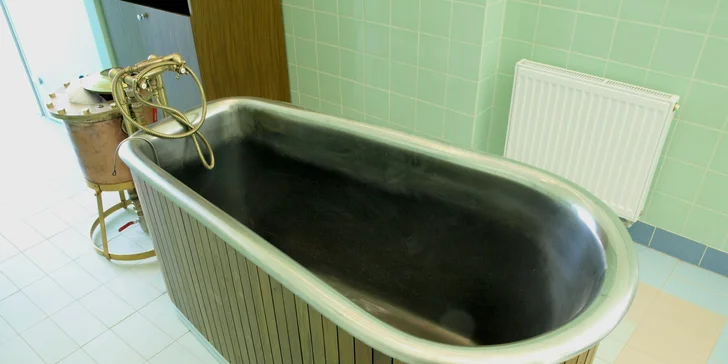 4* luxusný hotel v centre Mariánskych Lázní s wellness a polpenziou