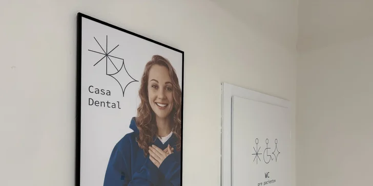 Dentálna hygiena, bielenie zubov alebo štýlový zubný šperk