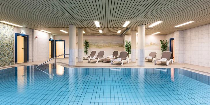 Pobyt pri Bavorskom lese: all inclusive, wellness, karta výhod aj dieťa do 10,9 rokov zdarma