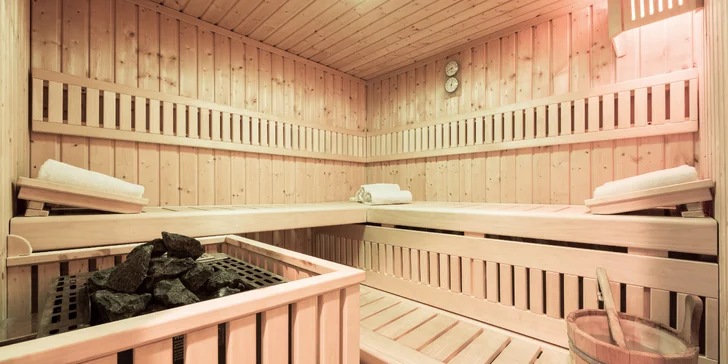 Pobyt pri Bavorskom lese: all inclusive, wellness, karta výhod aj dieťa do 10,9 rokov zdarma