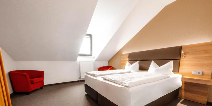 Pobyt pri Bavorskom lese: all inclusive, wellness, karta výhod aj dieťa do 10,9 rokov zdarma