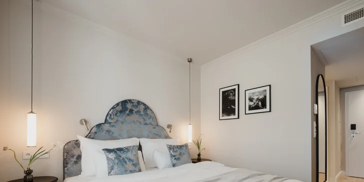 Cisárovnin Bad Ischl: nový 4* hotel s luxusným wellness, raňajkami a kartou výhod