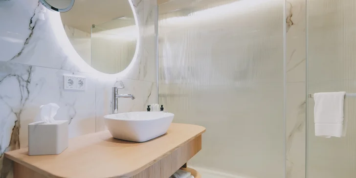 Cisárovnin Bad Ischl: nový 4* hotel s luxusným wellness, raňajkami a kartou výhod
