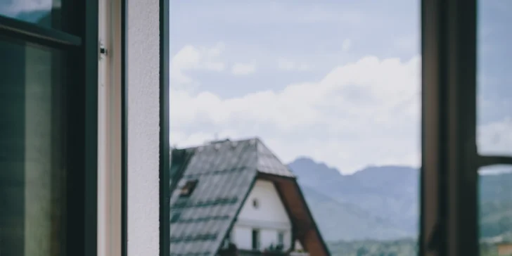 Cisárovnin Bad Ischl: nový 4* hotel s luxusným wellness, raňajkami a kartou výhod
