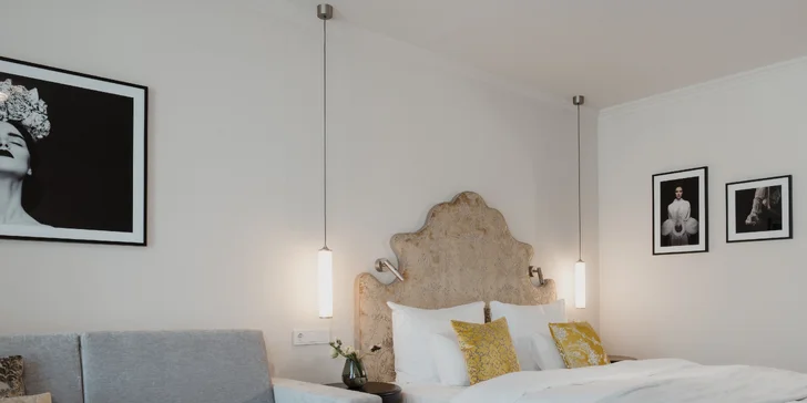 Cisárovnin Bad Ischl: nový 4* hotel s luxusným wellness, raňajkami a kartou výhod