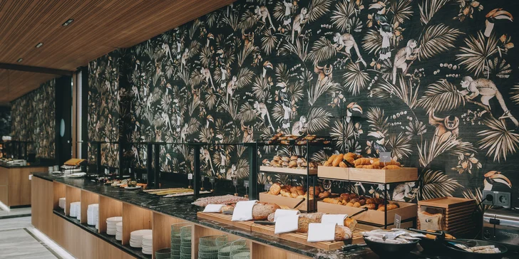 Cisárovnin Bad Ischl: nový 4* hotel s luxusným wellness, raňajkami a kartou výhod