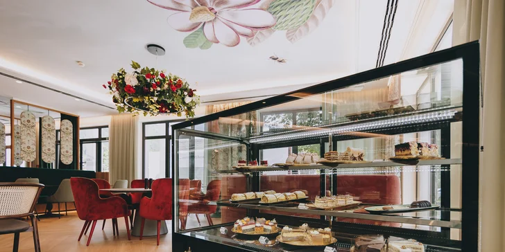 Cisárovnin Bad Ischl: nový 4* hotel s luxusným wellness, raňajkami a kartou výhod