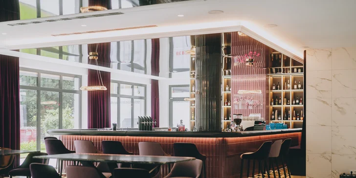 Cisárovnin Bad Ischl: nový 4* hotel s luxusným wellness, raňajkami a kartou výhod