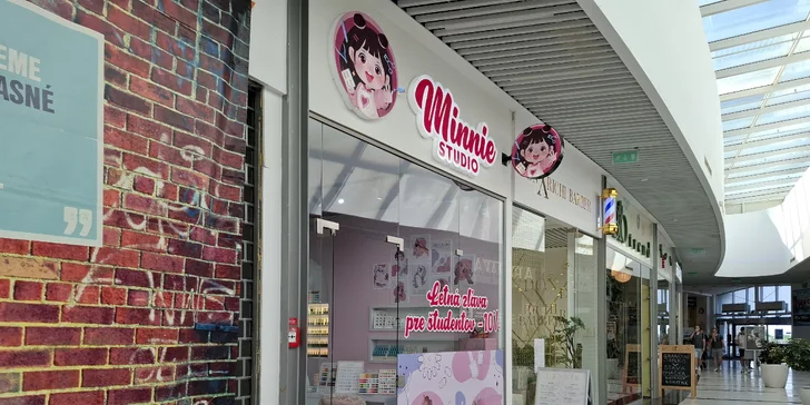 Klasická mokrá pedikúra, gél lak na nohy alebo kombinácia oboch