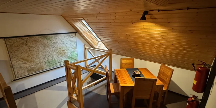 Penzión na Považí so stravou a vstupom do privátneho wellness