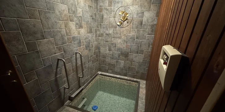 Penzión na Považí so stravou a vstupom do privátneho wellness