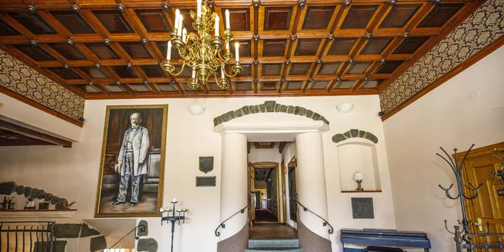 Pohodový pobyt pri Lysej hore s wellnessom, výletmi a stravou