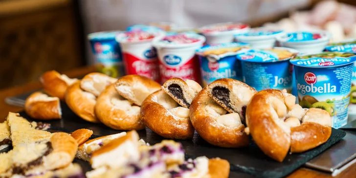 Pohodový pobyt pri Lysej hore s wellnessom, výletmi a stravou