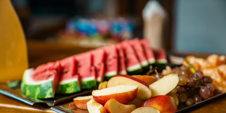 Pohodový pobyt pri Lysej hore s wellnessom, výletmi a stravou