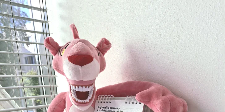 Zdravý úsmev na celý rok: 2× dentálna hygiena za zvýhodnenú cenu
