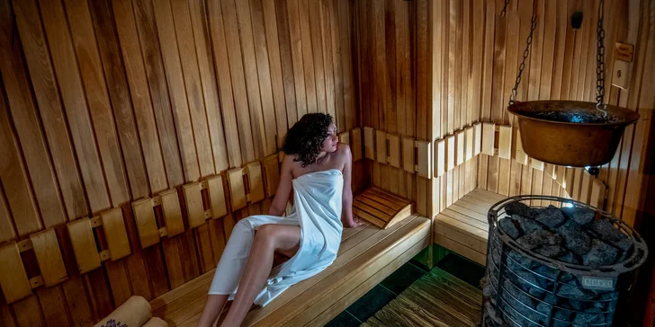 Rodinný relax s výhľadom na maďarské hory: neobmedzený wellness, polpenzia a množstvo aktivít pre deti