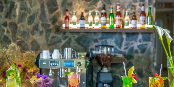 Rodinný relax s výhľadom na maďarské hory: neobmedzený wellness, polpenzia a množstvo aktivít pre deti