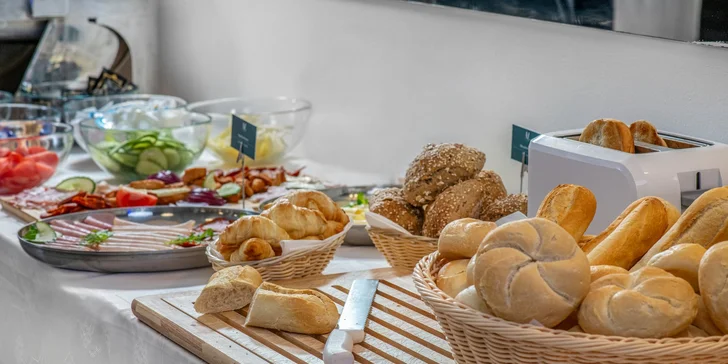 Pobyt pri Balatone: súkromná pláž, wellness záhrada aj raňajky