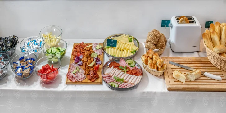 Pobyt pri Balatone: súkromná pláž, wellness záhrada aj raňajky
