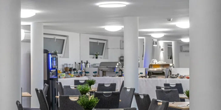Pobyt pri Balatone: súkromná pláž, wellness záhrada aj raňajky
