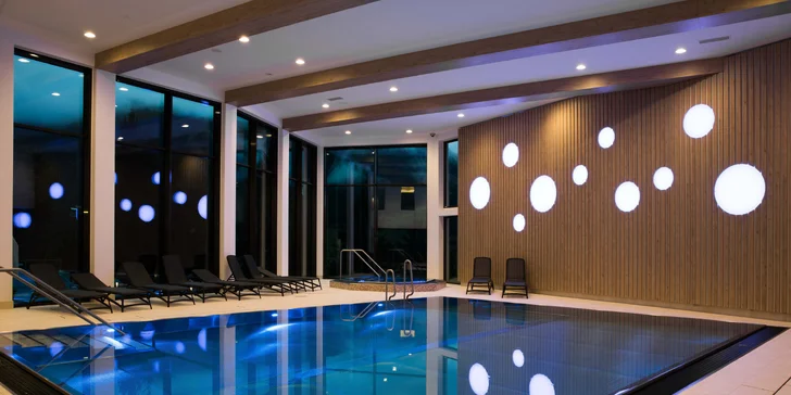 Pobyt v Rakúsku: 3* hotel pri turistických trasách, polpenzia aj wellness