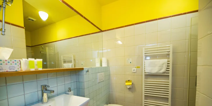 Luxusný 4* pobyt na Vysočine: polpenzia, wellness a jacuzzi