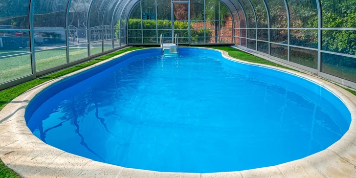 Pobyt pri Balatone: súkromná pláž, wellness záhrada aj raňajky
