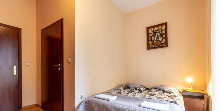 Rodinný oddych a tatranský vzduch len kúsok za hranicami aj zľava do termálnych parkov