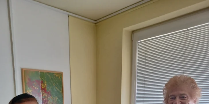 Pomôžme vytvoriť priestor spomienok a úcty v zariadení pre seniorov!