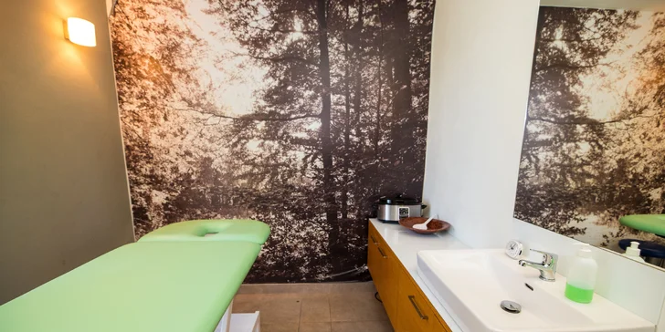 Luxusný 4* pobyt na Vysočine: polpenzia, wellness a jacuzzi