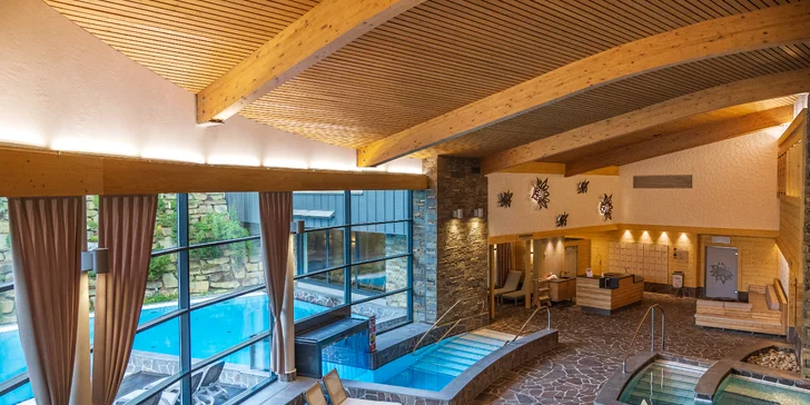 Hotel Bania**** Thermal & Ski: atraktívna lokalita, prvotriedne služby a luxusné ubytovanie