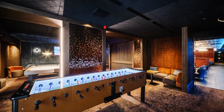 Hotel Bania**** Thermal & Ski: atraktívna lokalita, prvotriedne služby a luxusné ubytovanie