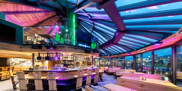 Hotel Bania**** Thermal & Ski: atraktívna lokalita, prvotriedne služby a luxusné ubytovanie