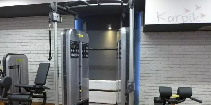 Pokojný hotel neďaleko Energylandie s raňajkami či polpenziou