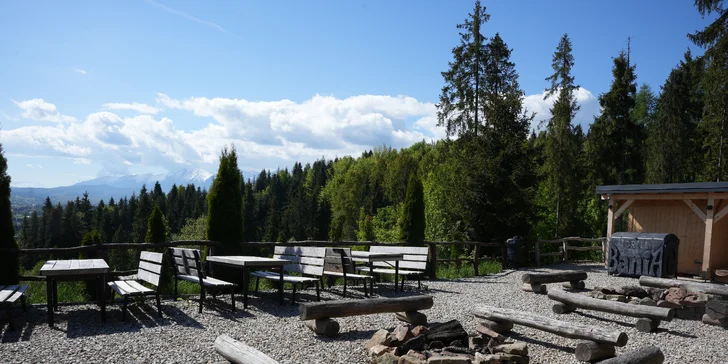 Hotel Bania**** Thermal & Ski: atraktívna lokalita, prvotriedne služby a luxusné ubytovanie