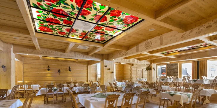 Hotel Bania**** Thermal & Ski: atraktívna lokalita, prvotriedne služby a luxusné ubytovanie