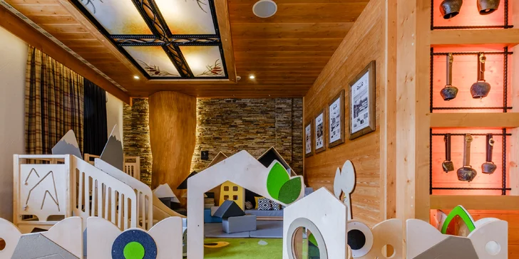 Hotel Bania**** Thermal & Ski: atraktívna lokalita, prvotriedne služby a luxusné ubytovanie
