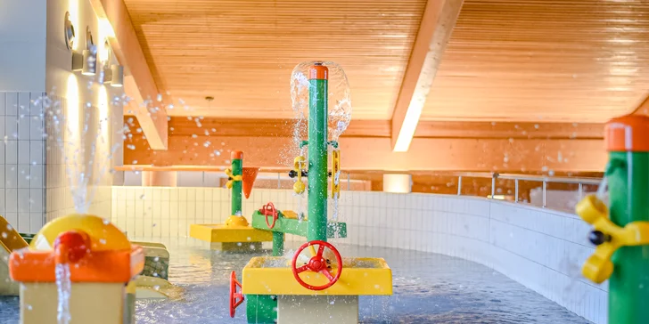 Hotel Bania**** Thermal & Ski: atraktívna lokalita, prvotriedne služby a luxusné ubytovanie