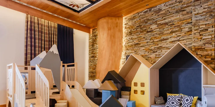 Hotel Bania**** Thermal & Ski: atraktívna lokalita, prvotriedne služby a luxusné ubytovanie
