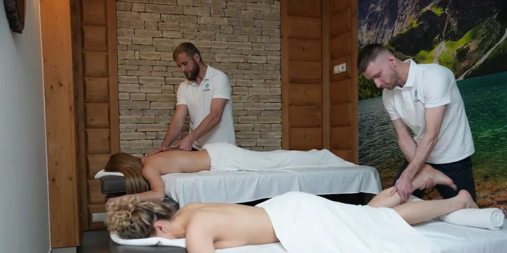 Hotel Bania**** Thermal & Ski: atraktívna lokalita, prvotriedne služby a luxusné ubytovanie