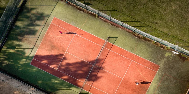 Unikátna dovolenka v najväčšom rodinnom rezorte "Family Resort Lučivná"