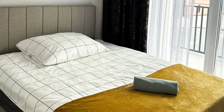 Útulné apartmány v poľských Beskydách s neobmedzeným wellness