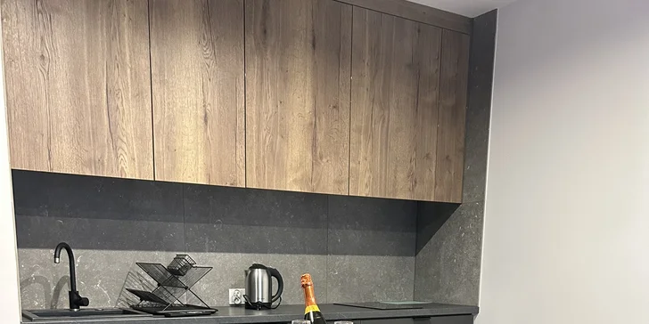 Útulné apartmány v poľských Beskydách s neobmedzeným wellness