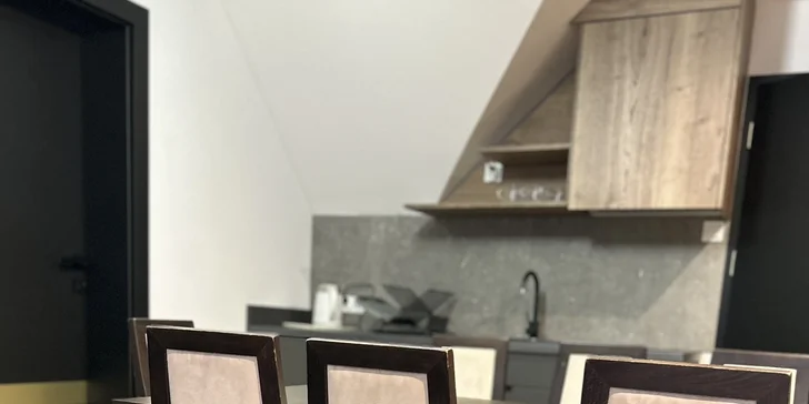 Útulné apartmány v poľských Beskydách s neobmedzeným wellness
