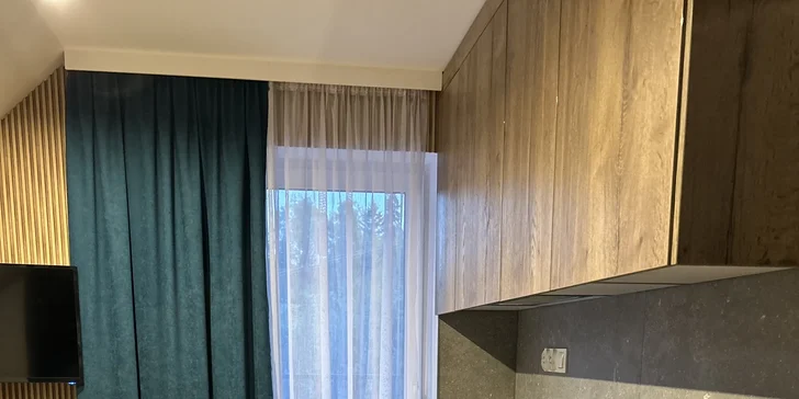 Útulné apartmány v poľských Beskydách s neobmedzeným wellness